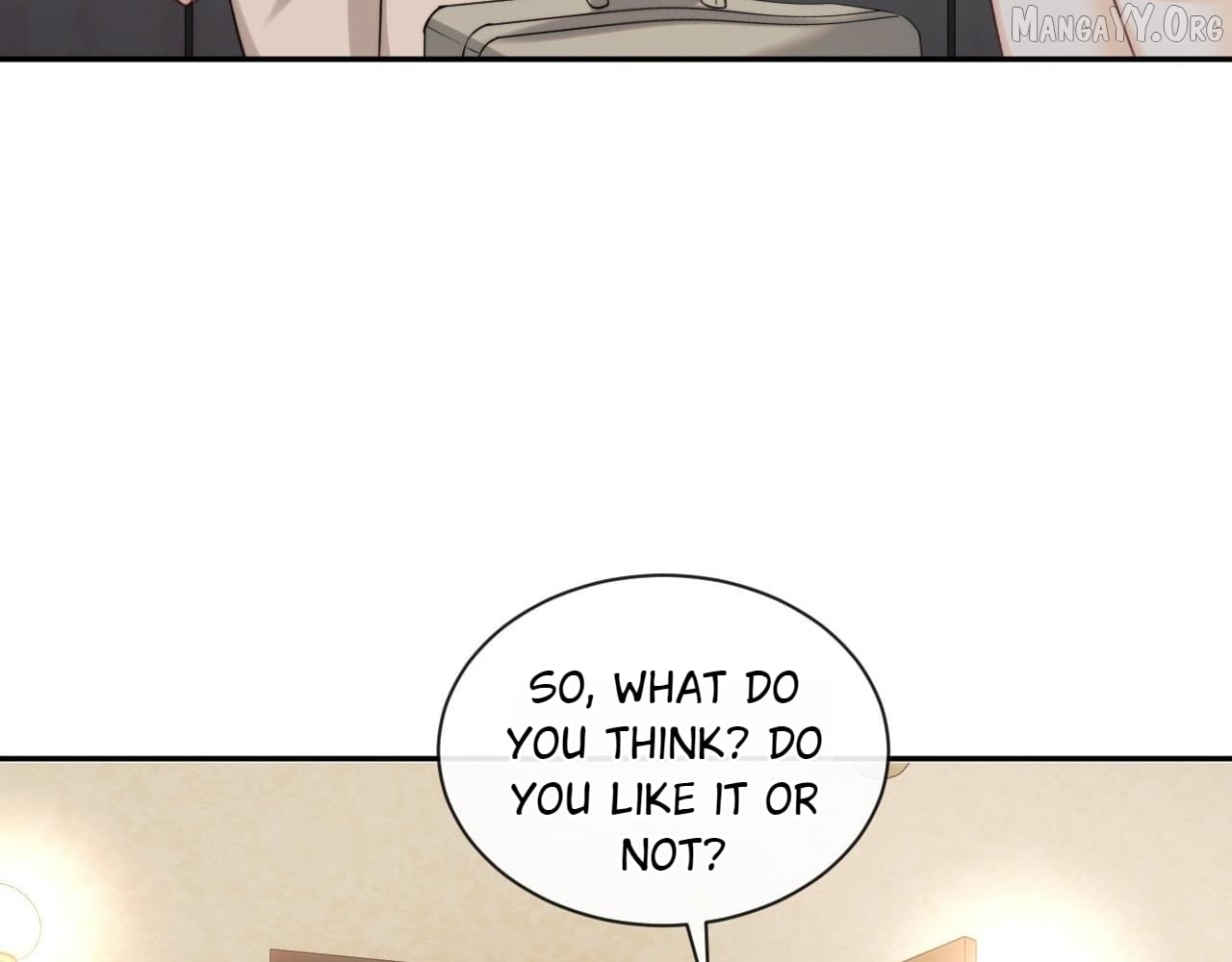 Deeply In Love Chapter 63 - page 40